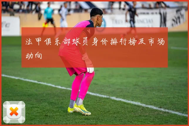 法甲俱乐部球员身价排行榜及市场动向