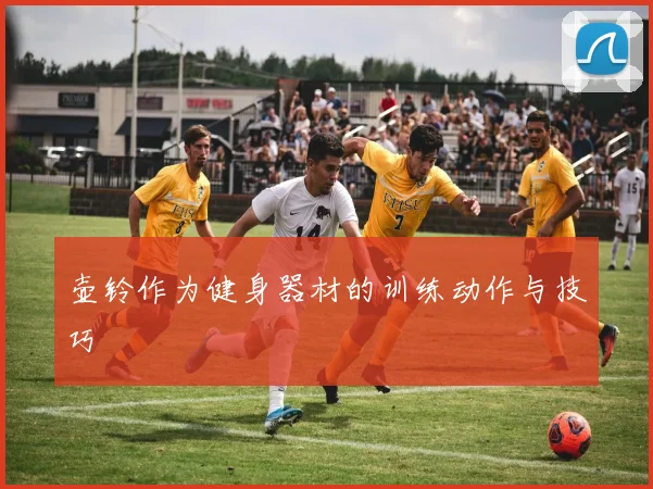 壶铃作为健身器材的训练动作与技巧