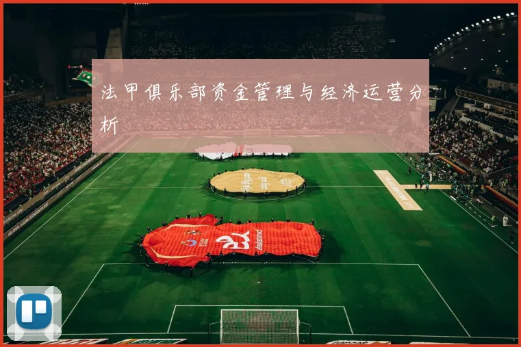 法甲俱乐部资金管理与经济运营分析